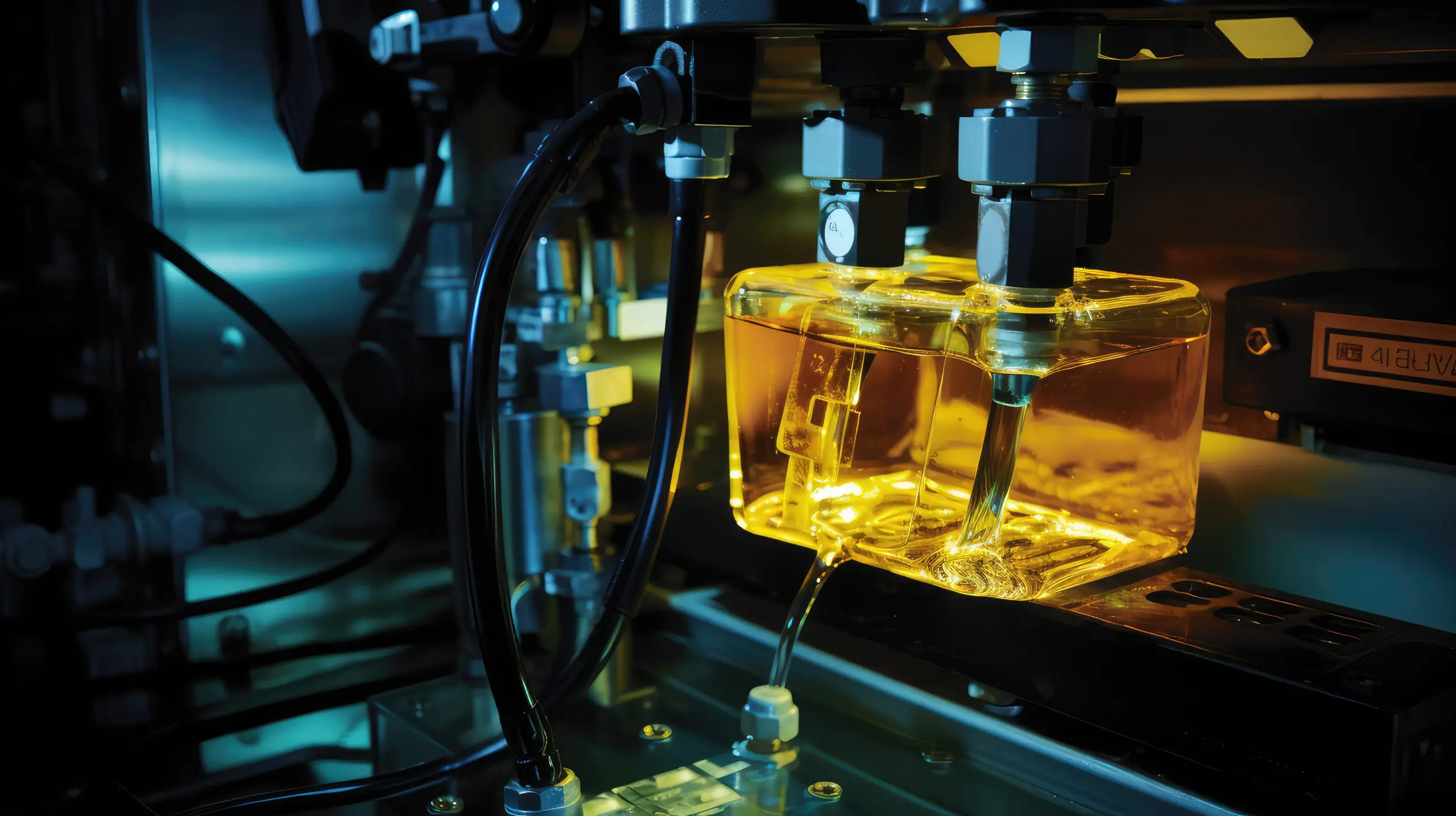 Connector & Junction boxes