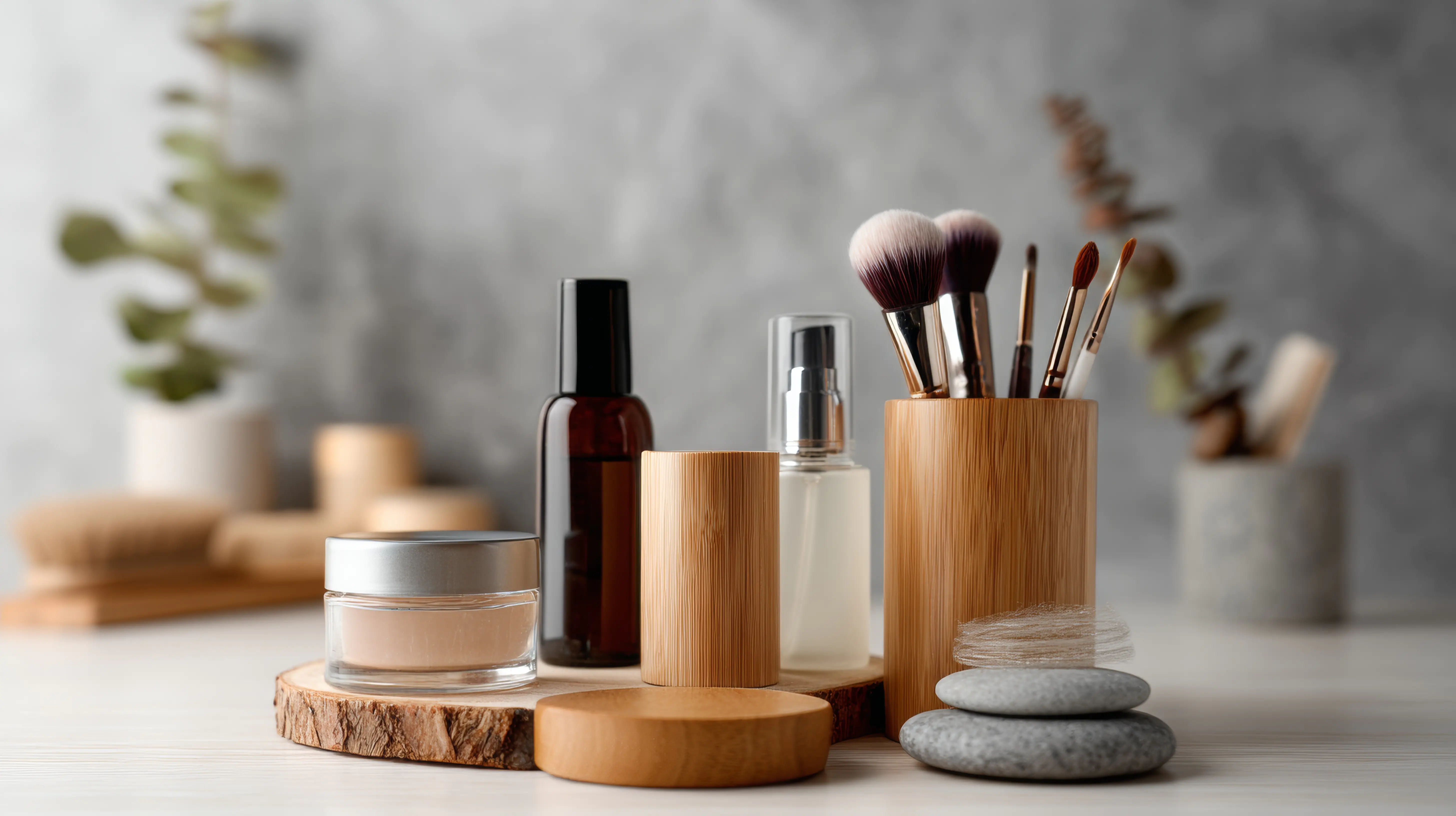 Formulating and Cosmetic Creams, Lotions and  Skin Treatments