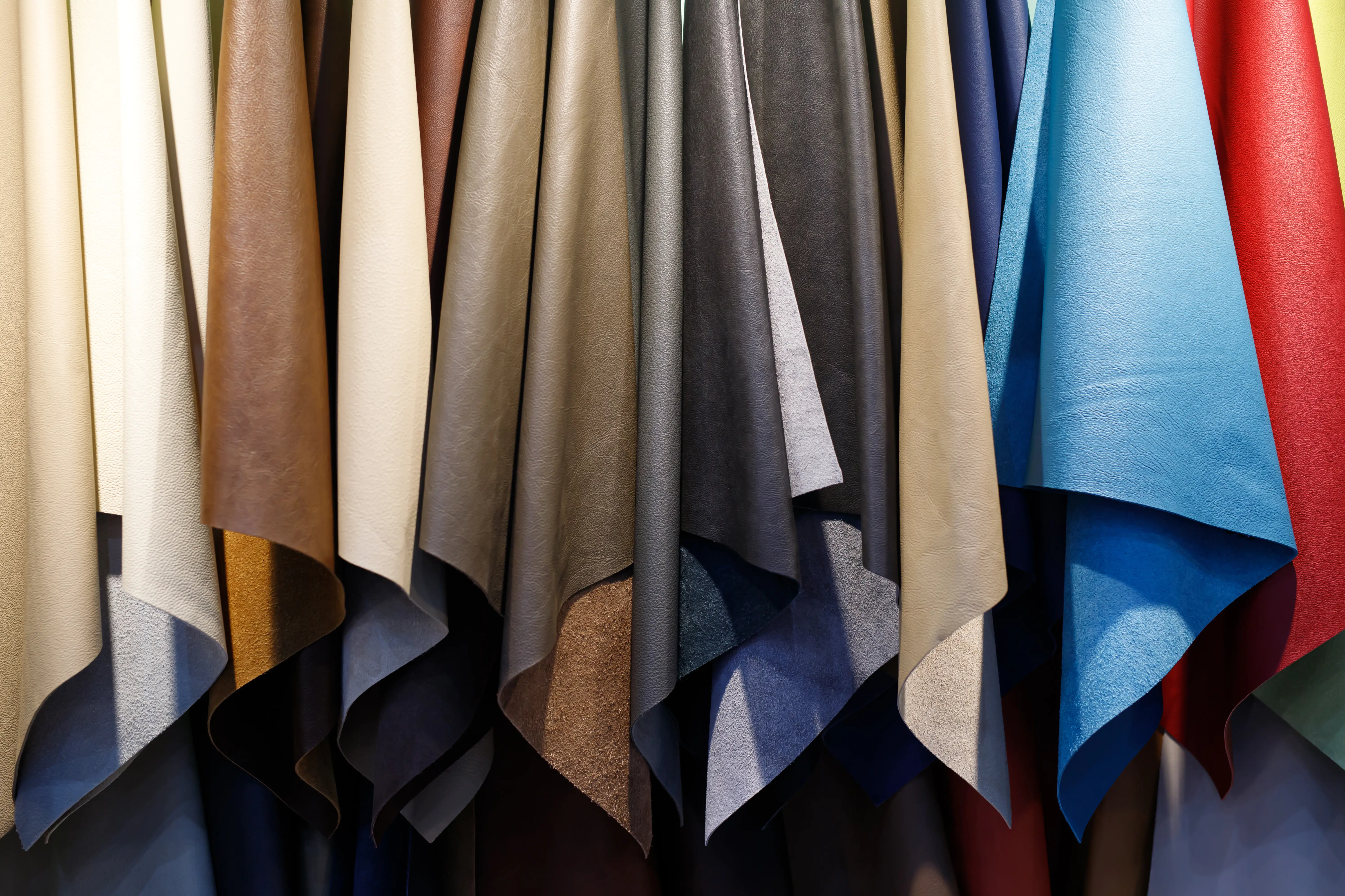 Leather Manufacturing