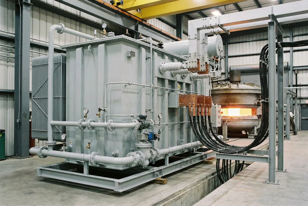 Furnace Transformers