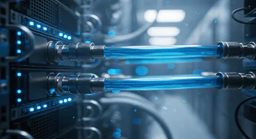 Direct Liquid Cooling